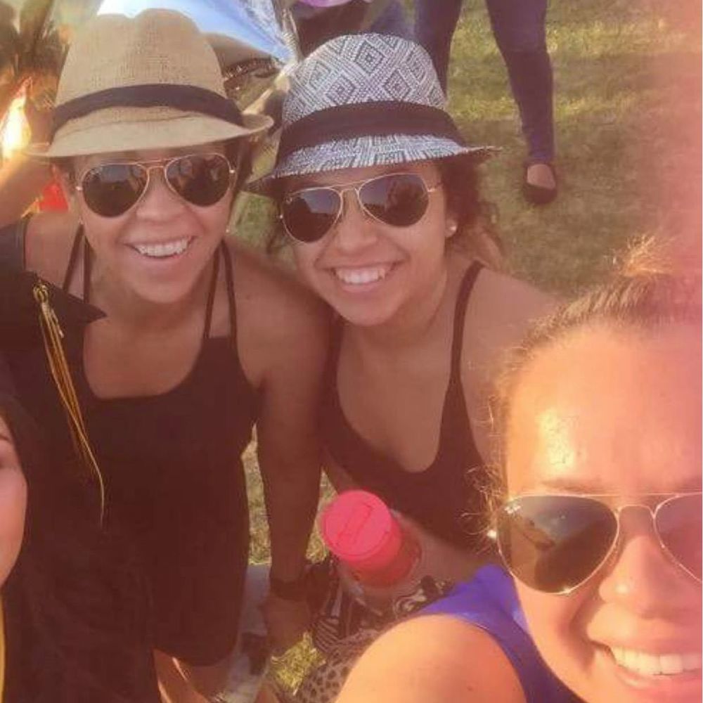 Meet your Posher, Carmen